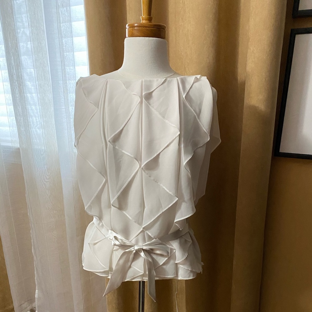 Ladies Blouse